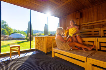 HOTEL AN DER THERME Bad Sulza
