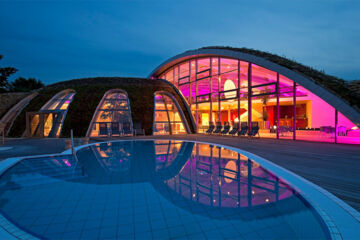 HOTEL AN DER THERME Bad Sulza