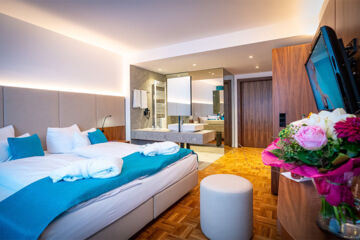 HOTEL AN DER THERME Bad Sulza