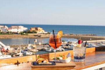 HOTEL L'APPRODO Castiglione della Pescaia