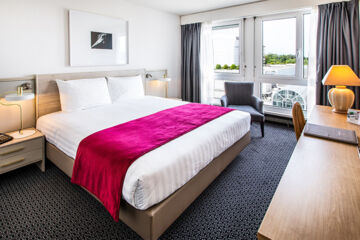 HÔTEL DRAKE LONGCHAMP (B&B) Genf