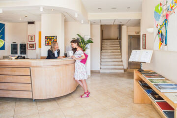HOTEL METROPOL Diano Marina
