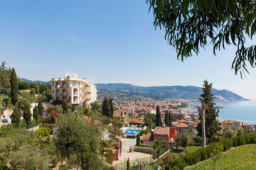 HOTEL METROPOL Diano Marina
