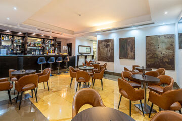 CARDINAL HOTEL ST. PETER Rom