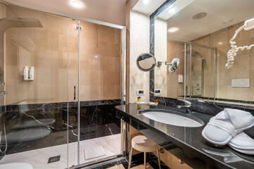 CARDINAL HOTEL ST. PETER Rom