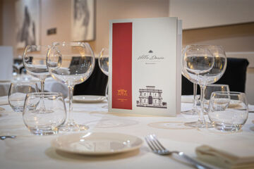 CARDINAL HOTEL ST. PETER Rom