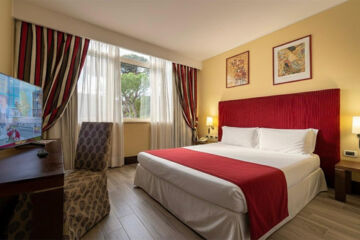 CARDINAL HOTEL ST. PETER Rom