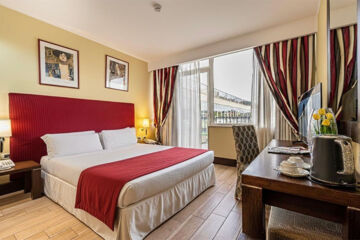 CARDINAL HOTEL ST. PETER Rom