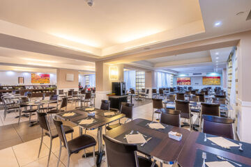 CARDINAL HOTEL ST. PETER Rom