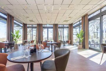 FLETCHER HOTEL-RESTAURANT PAASBERG Lochem