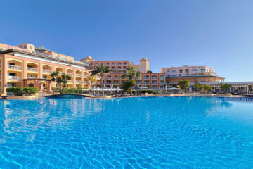 HOTEL PLAYA ESMERALDA (ONLY ADULTS) Costa Calma