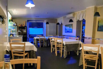 HOTEL BELVEDERE Lovere (BG)