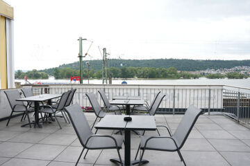 HOTEL RHEINSTEIN Rüdesheim am Rhein