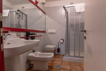 HOTEL SORAN San Lorenzo Dorsino