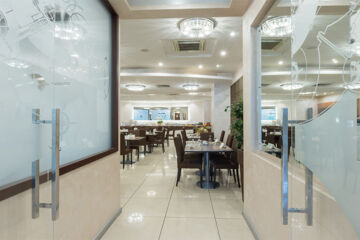 MAGRI'S HOTEL Neapel