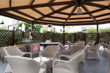 MAGRI'S HOTEL Neapel