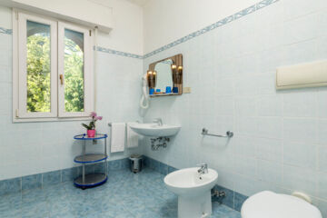 VILLA ALBERTINA (B&B) Lido von Venedig