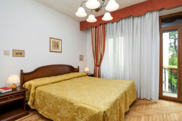 VILLA ALBERTINA (B&B) Lido von Venedig