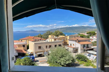 ALBERGO PENSIONE CINQUE STELLE Palinuro
