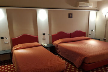 HOTEL DIANA Darfo Boario Terme