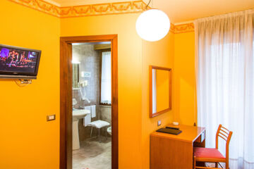 HOTEL DIANA Darfo Boario Terme