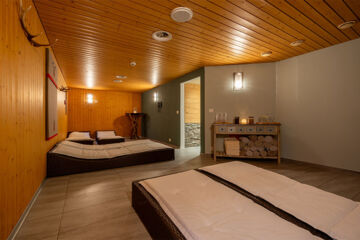 HOTEL HUBERTUS Obergesteln