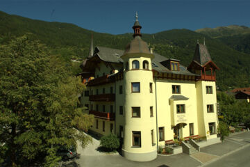 HOTEL 3 MOHREN Ötz