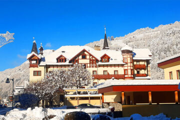 HOTEL 3 MOHREN Ötz