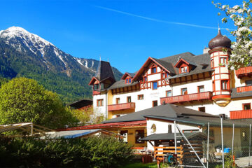 HOTEL 3 MOHREN Ötz