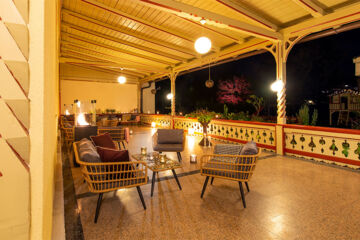 HOTEL 3 MOHREN Ötz