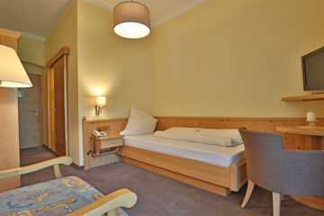 HOTEL 3 MOHREN Ötz