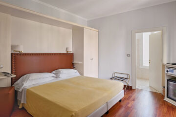 HOTEL PARADISO Sanremo
