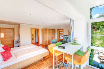 HOTEL BÜRGLSTEIN St. Wolfgang im Salzkammergut