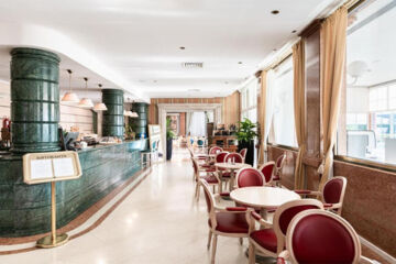 HOTEL CATULLO San Martino Buon Albergo