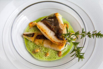 HOTEL RESTAURANT LE TERMINUS 