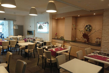 HOTEL RESTAURANT LE TERMINUS 