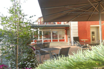 HOTEL RESTAURANT LE TERMINUS 