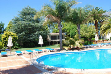 HOTEL SPA BOSQUE MAR 