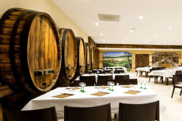 HOTEL RESTAURANT KEIMBERG Cleebourg