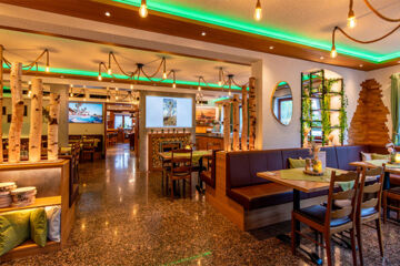 HOTEL UND RESTAURANT NEHRENER HOF (B&B) Nehren