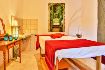 VITAL- UND WELLNESSHOTEL ALBBLICK Waldachtal