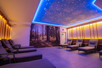 VITAL- UND WELLNESSHOTEL ALBBLICK Waldachtal