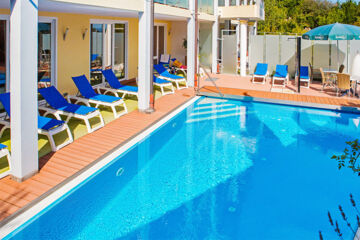 VITAL- UND WELLNESSHOTEL ALBBLICK Waldachtal