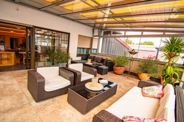 VITAL- UND WELLNESSHOTEL ALBBLICK Waldachtal