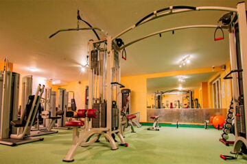 VITAL- UND WELLNESSHOTEL ALBBLICK Waldachtal