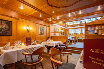 VITAL- UND WELLNESSHOTEL ALBBLICK Waldachtal