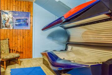 VITAL- UND WELLNESSHOTEL ALBBLICK Waldachtal