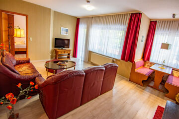 VITAL- UND WELLNESSHOTEL ALBBLICK Waldachtal