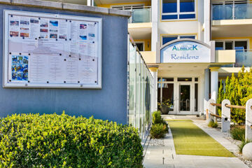 VITAL- UND WELLNESSHOTEL ALBBLICK Waldachtal