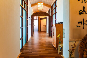 VITAL- UND WELLNESSHOTEL ALBBLICK Waldachtal